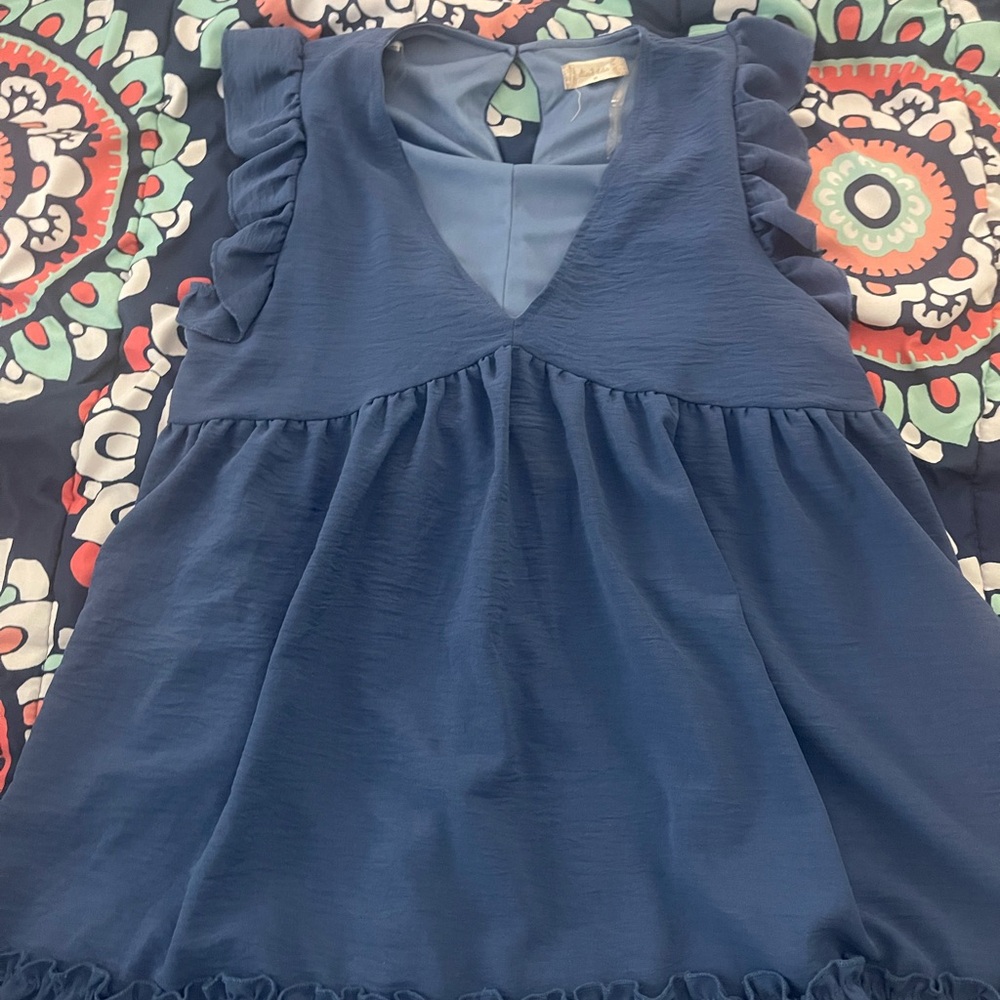 Altard State Janie Dress